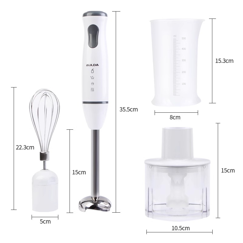 High Power Handheld Cooking St - Home Cooking Business recensie en prijs