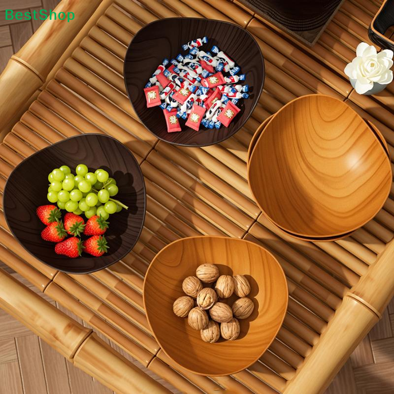 〔Liy〕Imitation Wood Grain Frui - Home Cooking Dishes recensie en prijs