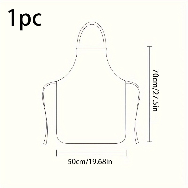 A Cat-Themed Printed Apron, St - Home Cooking For Cats recensie en prijs