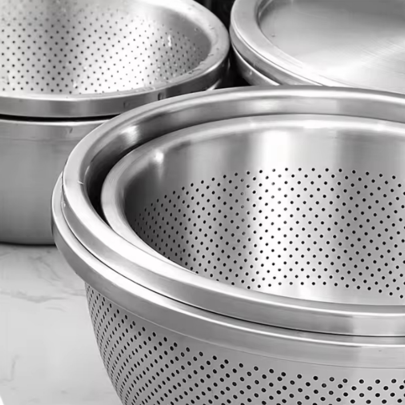 Multi Functional Stainless Ste - Home Cooking Help recensie en prijs