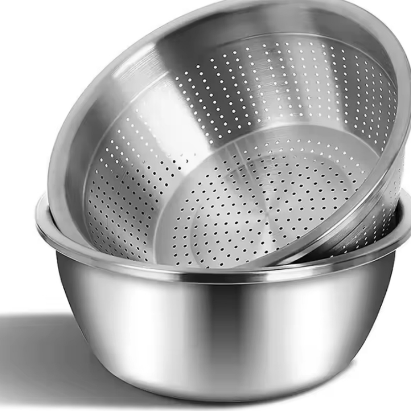 Multi Functional Stainless Ste - Home Cooking Help recensie en prijs