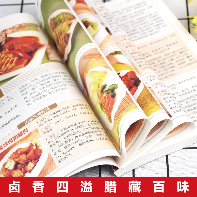 500 Ways to Cook Braised and C - Home Cooking On recensie en prijs