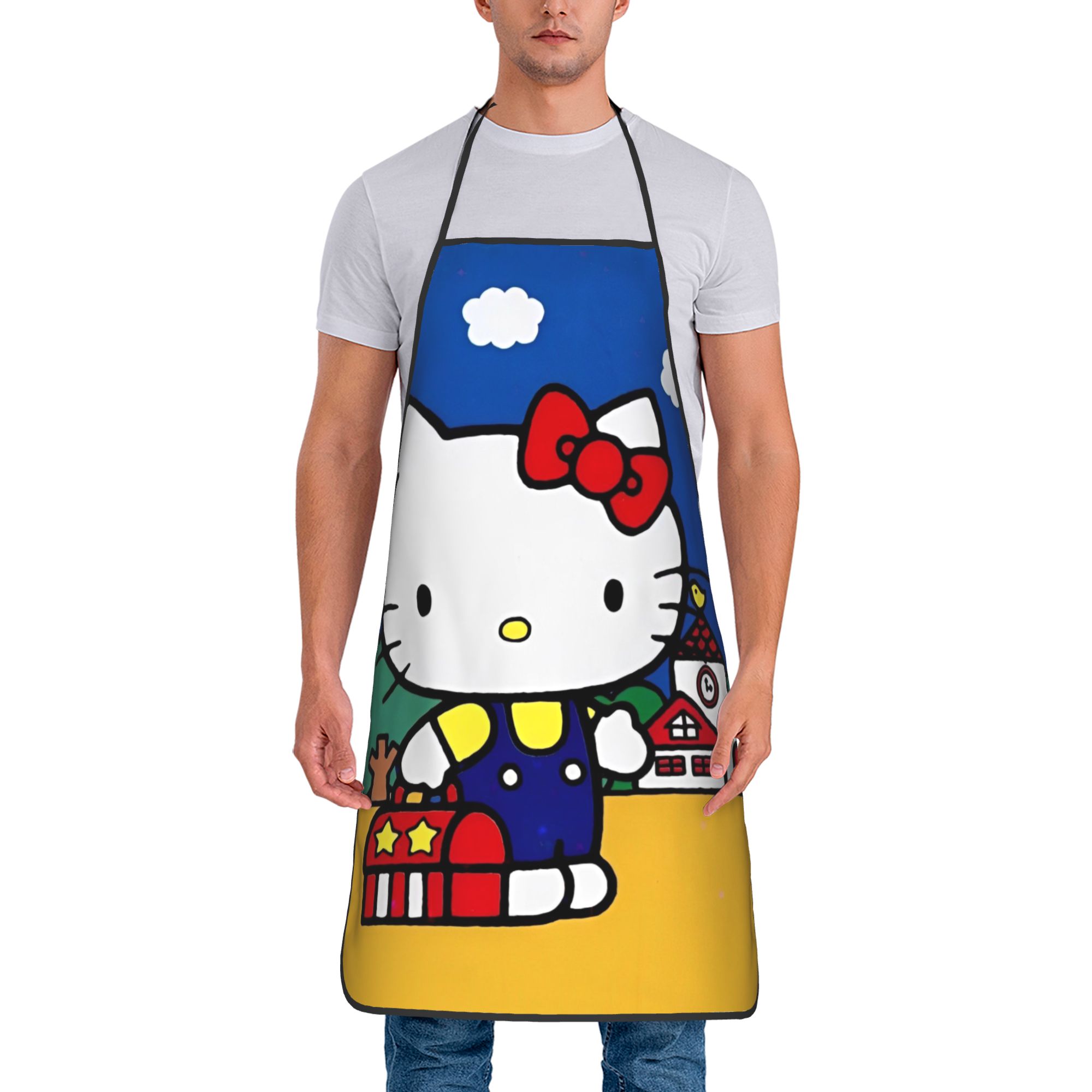 Hello Kitty Cuisine Grill Baki - Home Cooking For Cats recensie en prijs