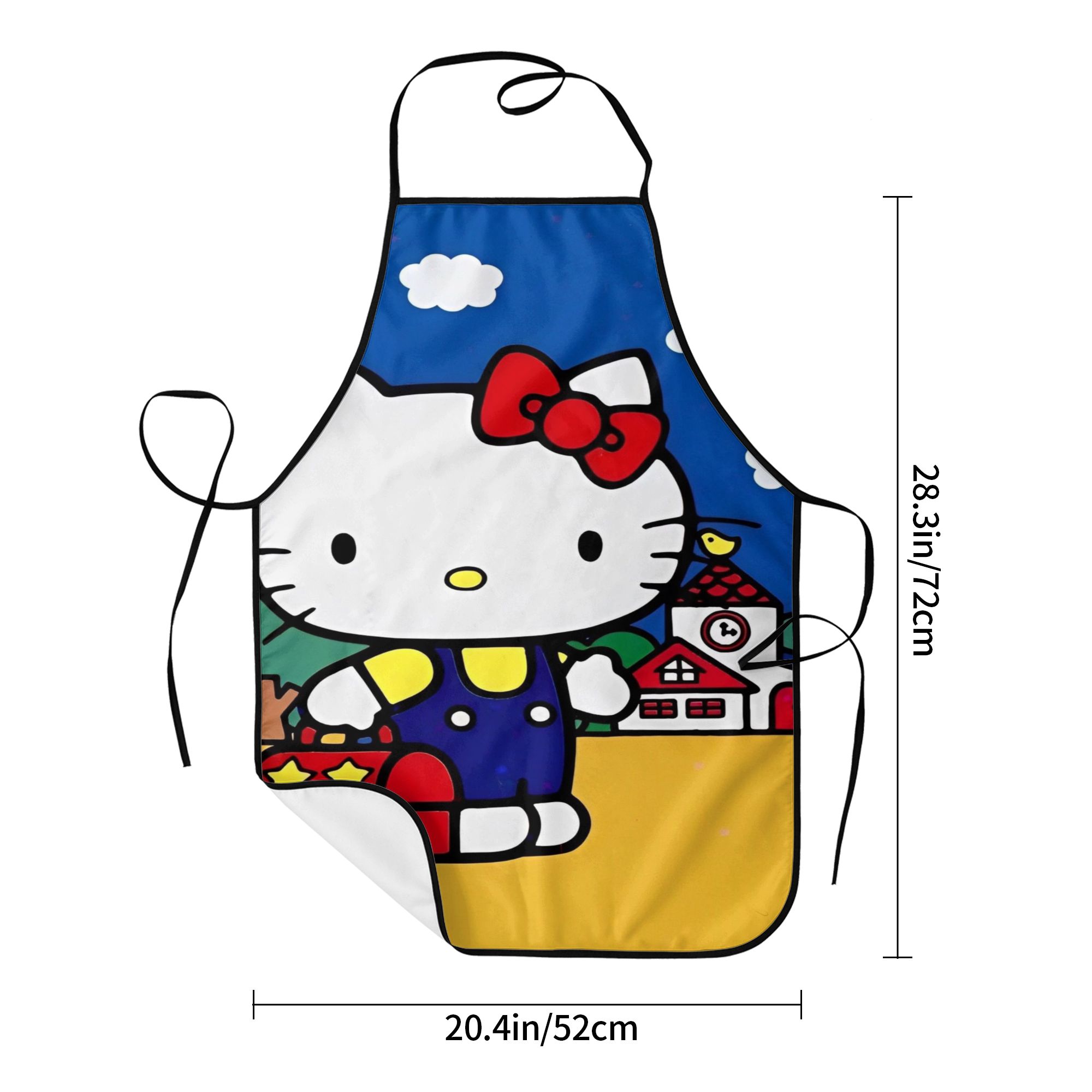 Hello Kitty Cuisine Grill Baki - Home Cooking For Cats recensie en prijs
