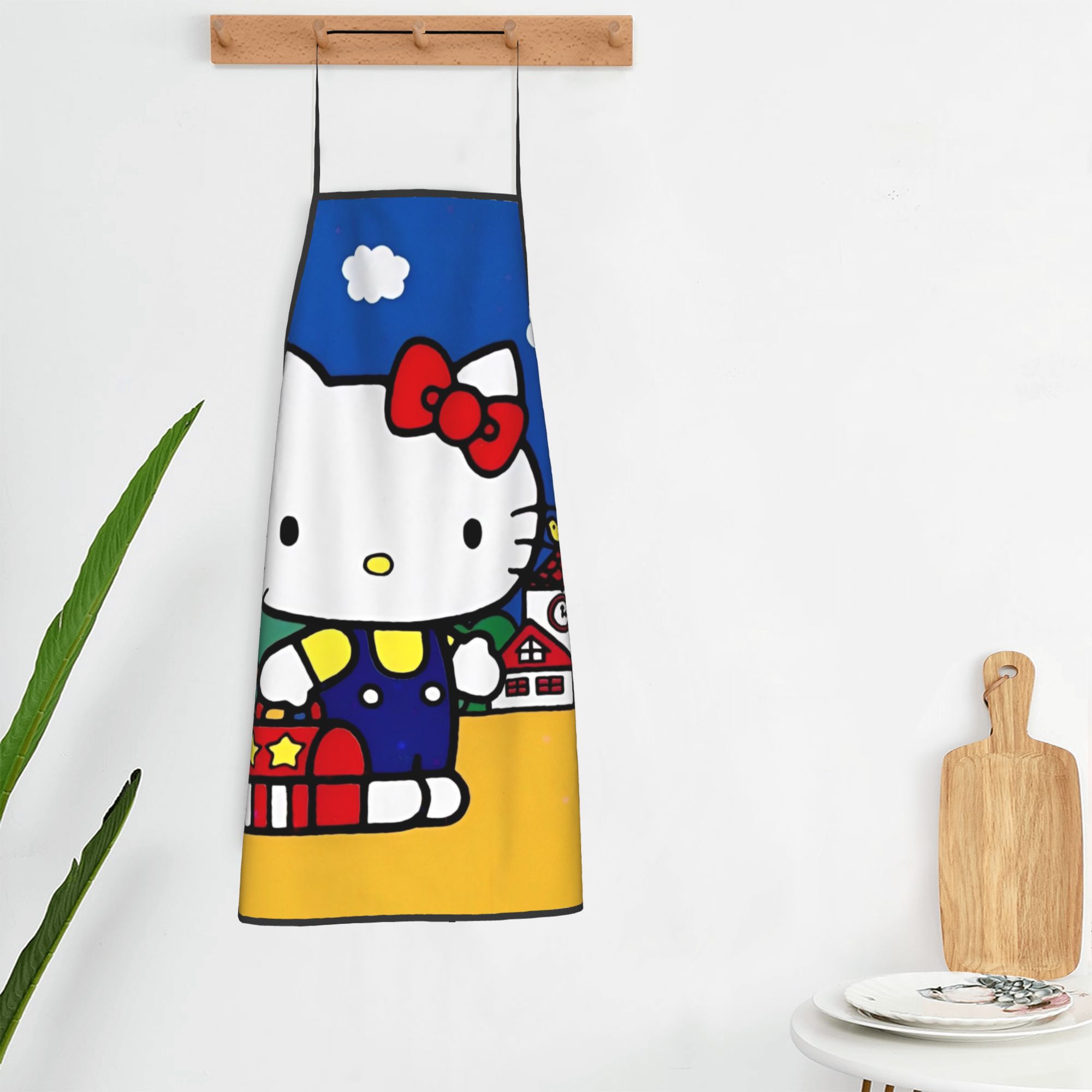 Hello Kitty Cuisine Grill Baki - Home Cooking For Cats recensie en prijs