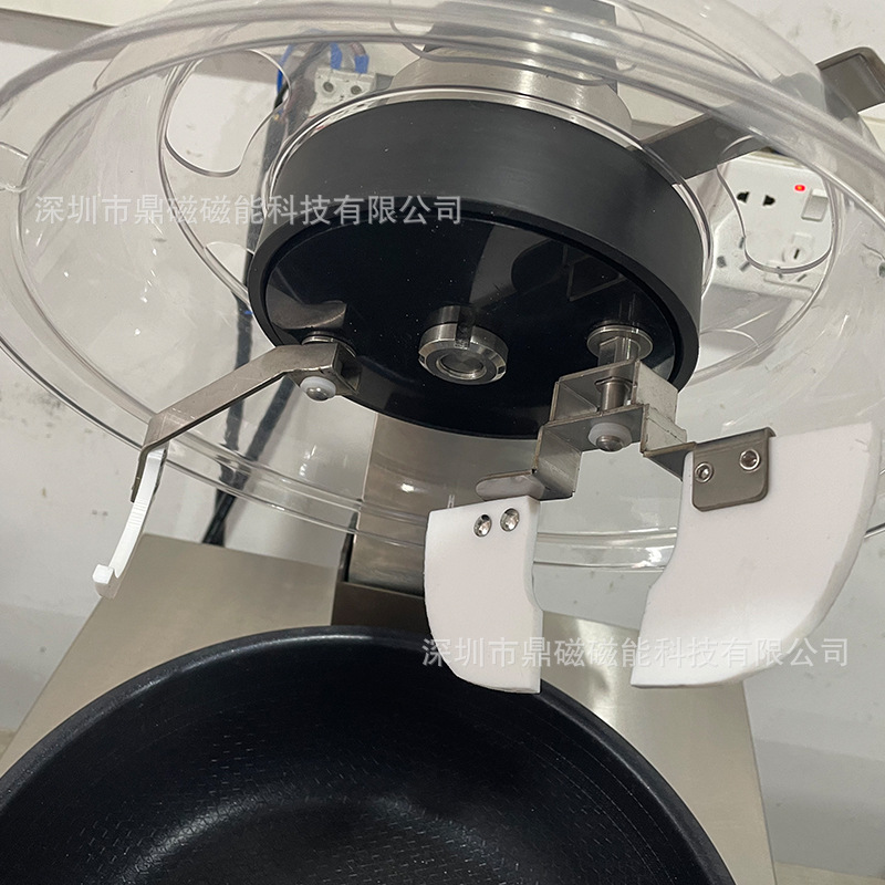 Commercial & Home Cooking Mach - Home Cooking Robot recensie en prijs