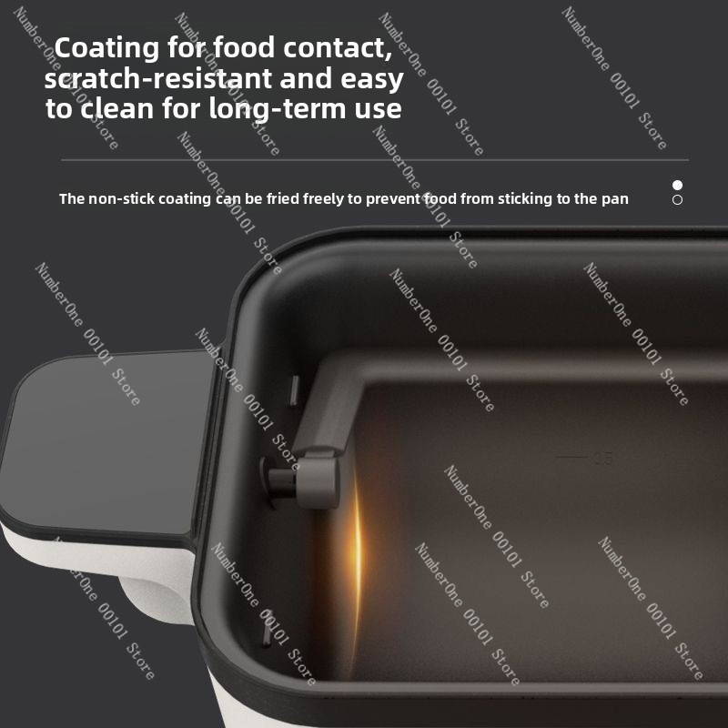 Automatic Cooking Robot, Fully - Home Cooking Robot recensie en prijs