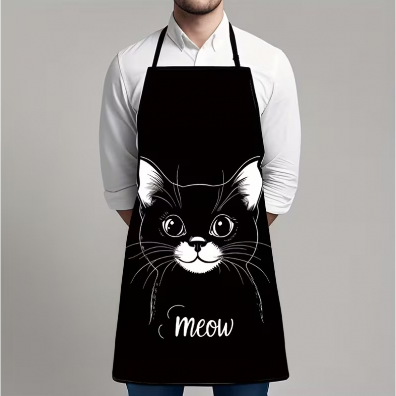 1 Piece of Fun Animal-Themed A - Home Cooking For Cats recensie en prijs