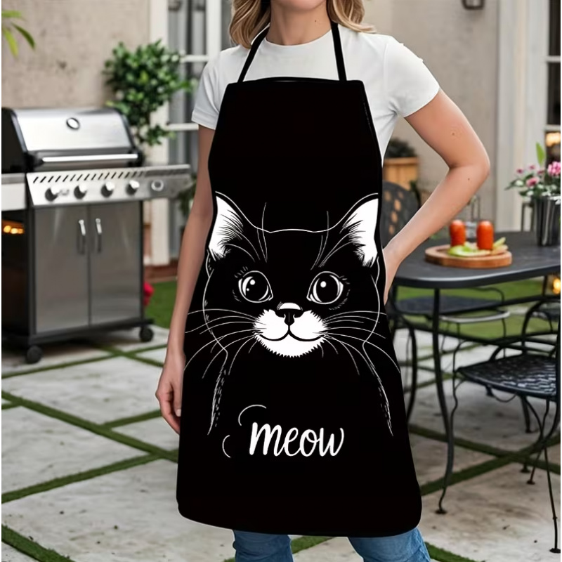 1 Piece of Fun Animal-Themed A - Home Cooking For Cats recensie en prijs