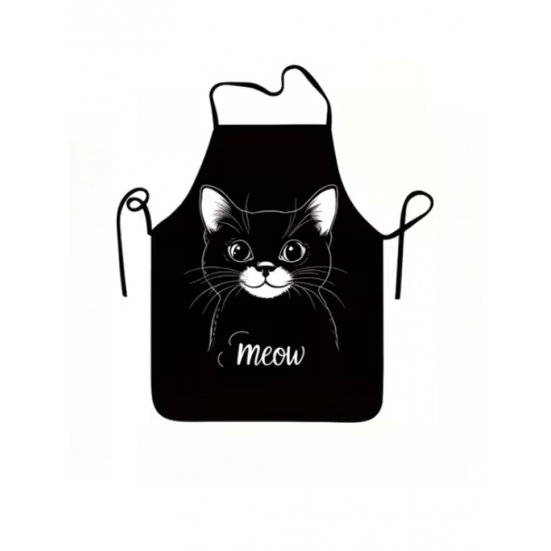 1 Piece of Fun Animal-Themed A - Home Cooking For Cats recensie en prijs