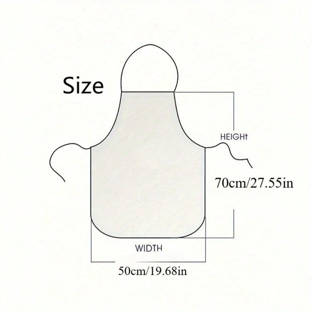A Stylish And Unique Apron Fea - Home Cooking On recensie en prijs