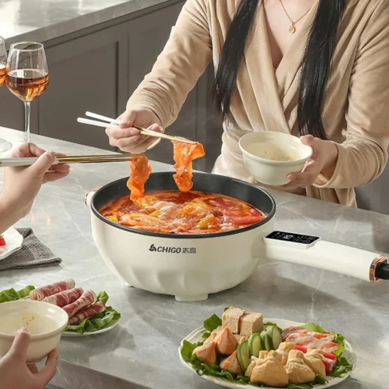 MultiFunction Electric Cooking - Home Cooking Meal recensie en prijs