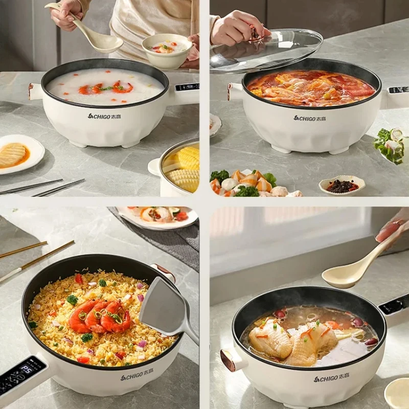 MultiFunction Electric Cooking - Home Cooking Meal recensie en prijs
