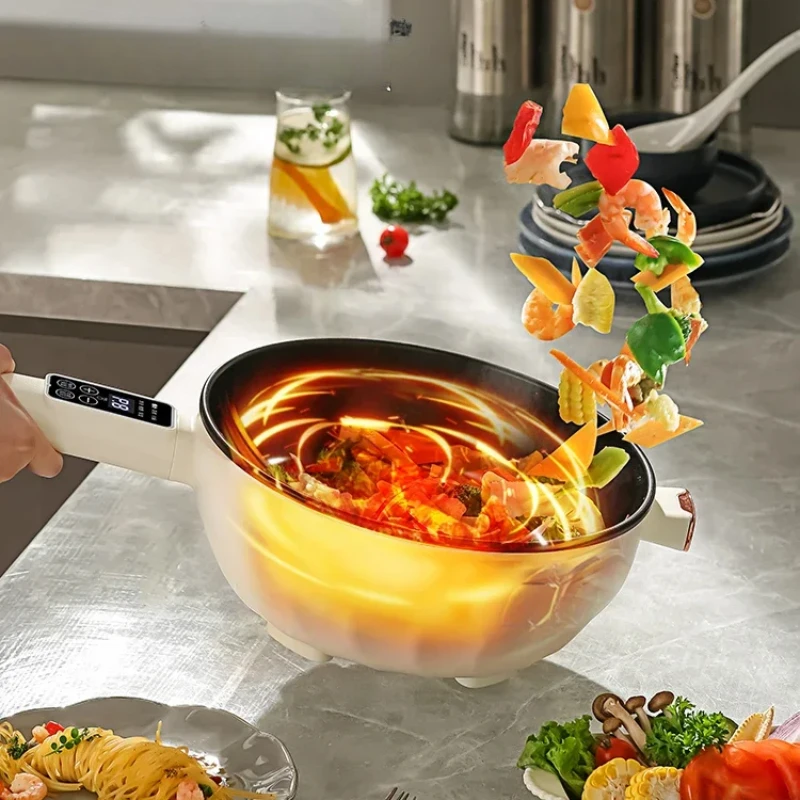 MultiFunction Electric Cooking - Home Cooking Meal recensie en prijs
