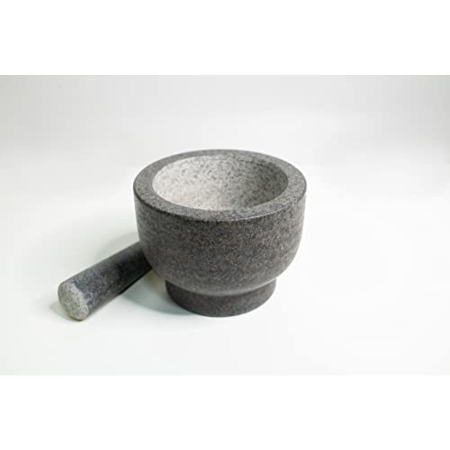 by Frieling Goliath Natural Gr - Mortar Pestle Granite recensie en prijs