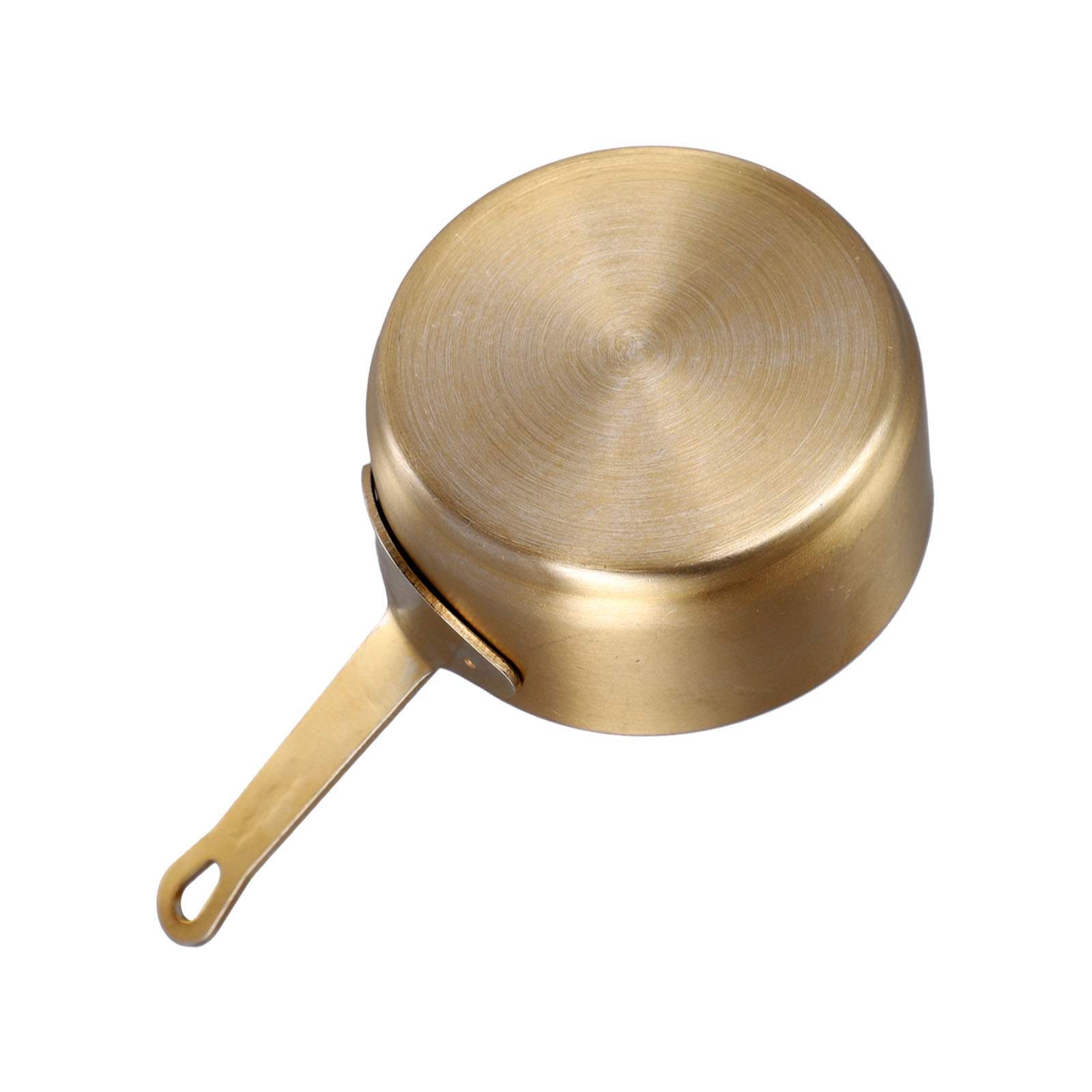 100ML Sauce Pan Stainless Stee - Home Cooking On recensie en prijs