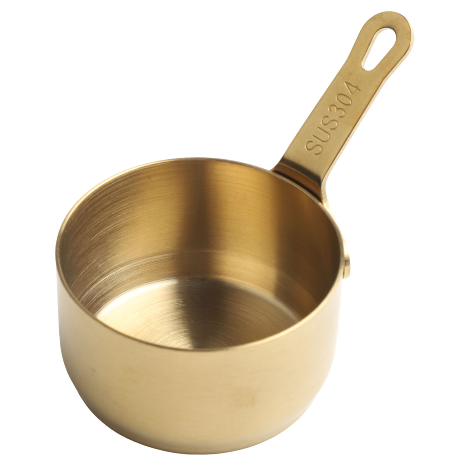 100ML Sauce Pan Stainless Stee - Home Cooking On recensie en prijs