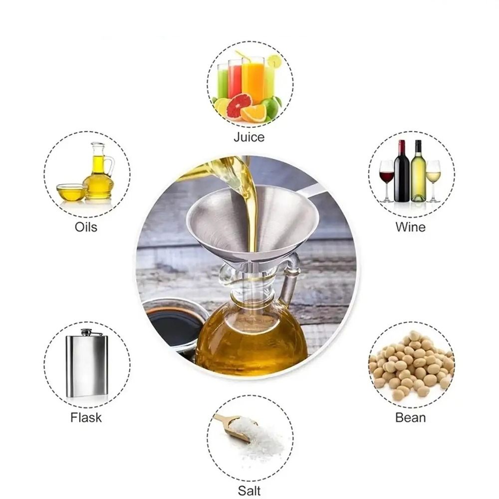 Wide Mouth Stainless Steel Fun - Home Cooking Help recensie en prijs
