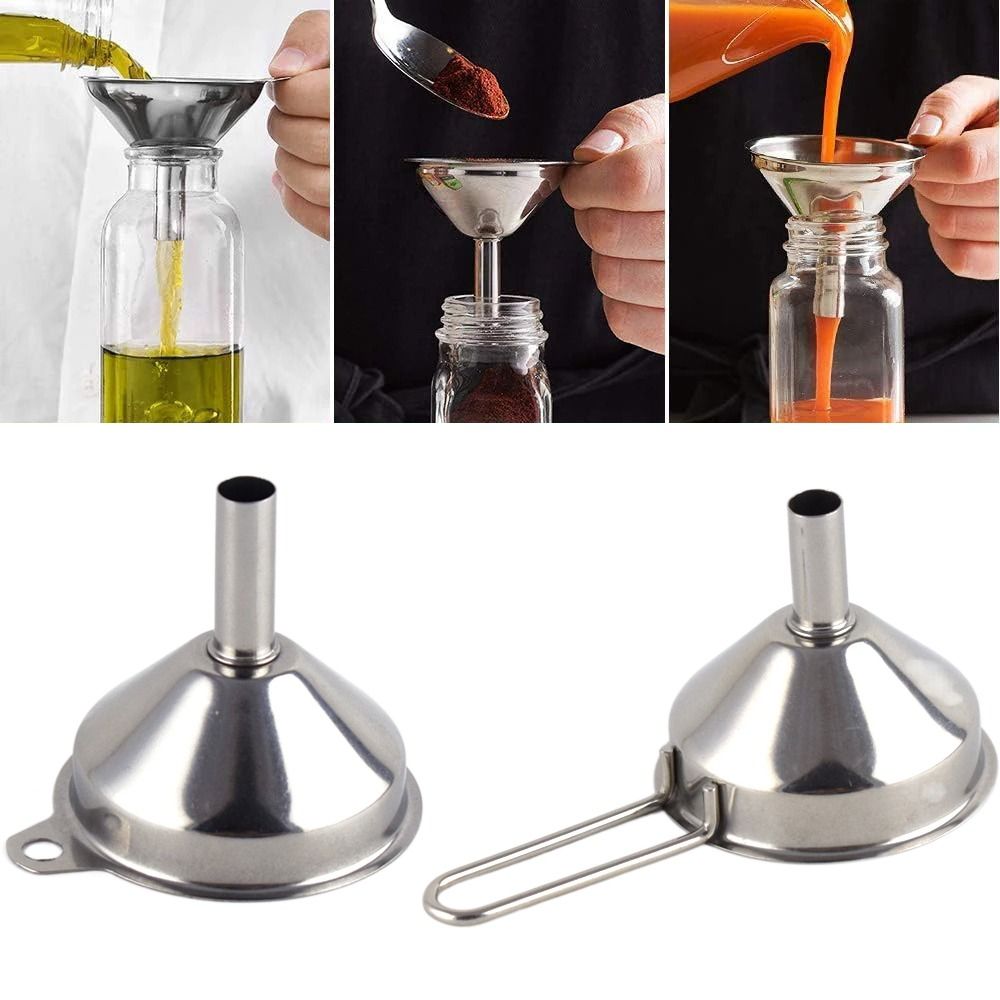 Wide Mouth Stainless Steel Fun - Home Cooking Help recensie en prijs