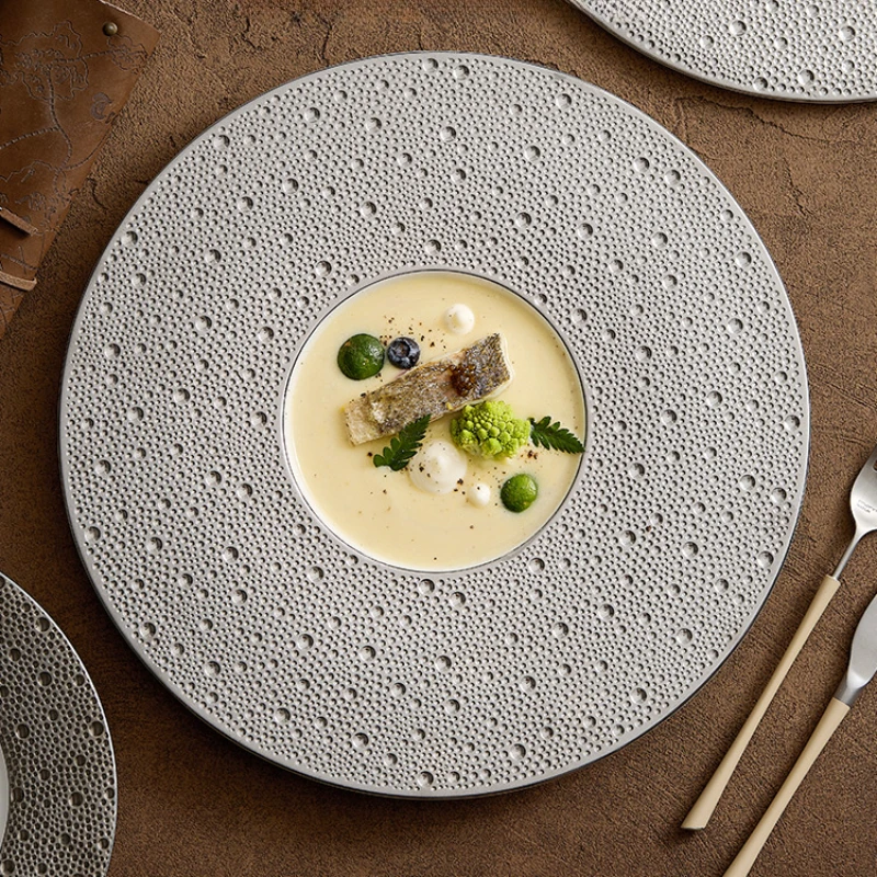 Creative Meteor Planet Round C - Home Cooking Dishes recensie en prijs