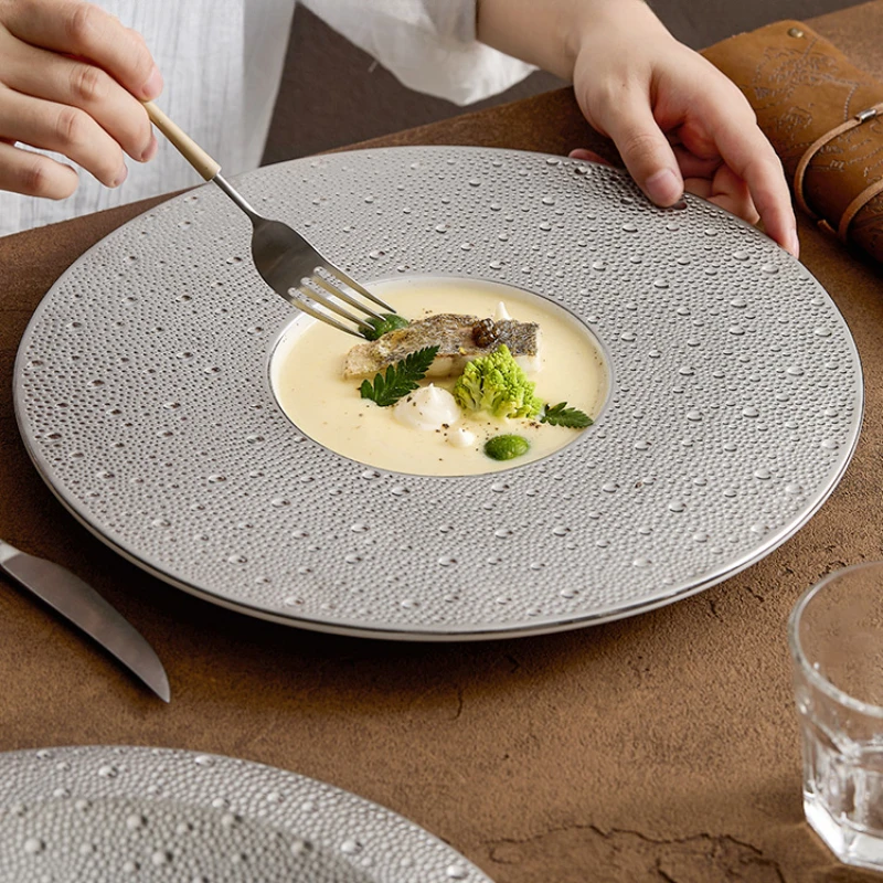 Creative Meteor Planet Round C - Home Cooking Dishes recensie en prijs