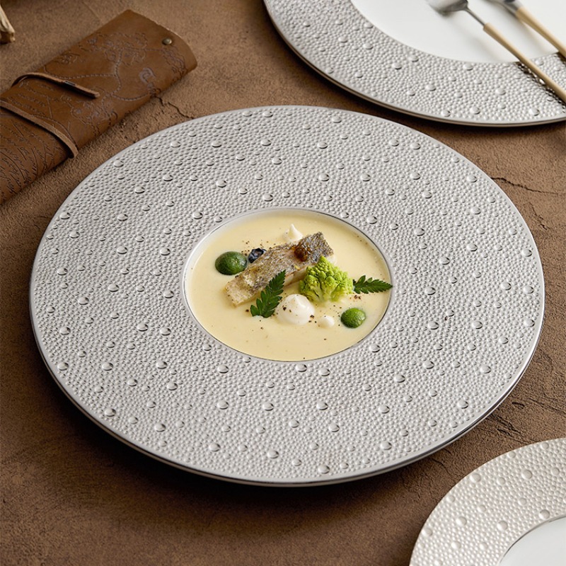 Creative Meteor Planet Round C - Home Cooking Dishes recensie en prijs