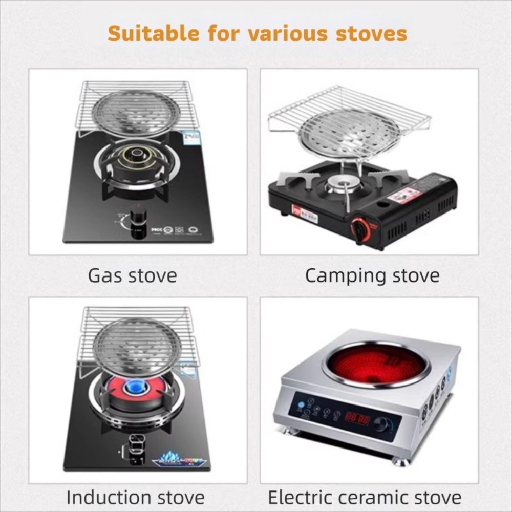 on Household Stove Kitchen Bar - Home Cooking On recensie en prijs