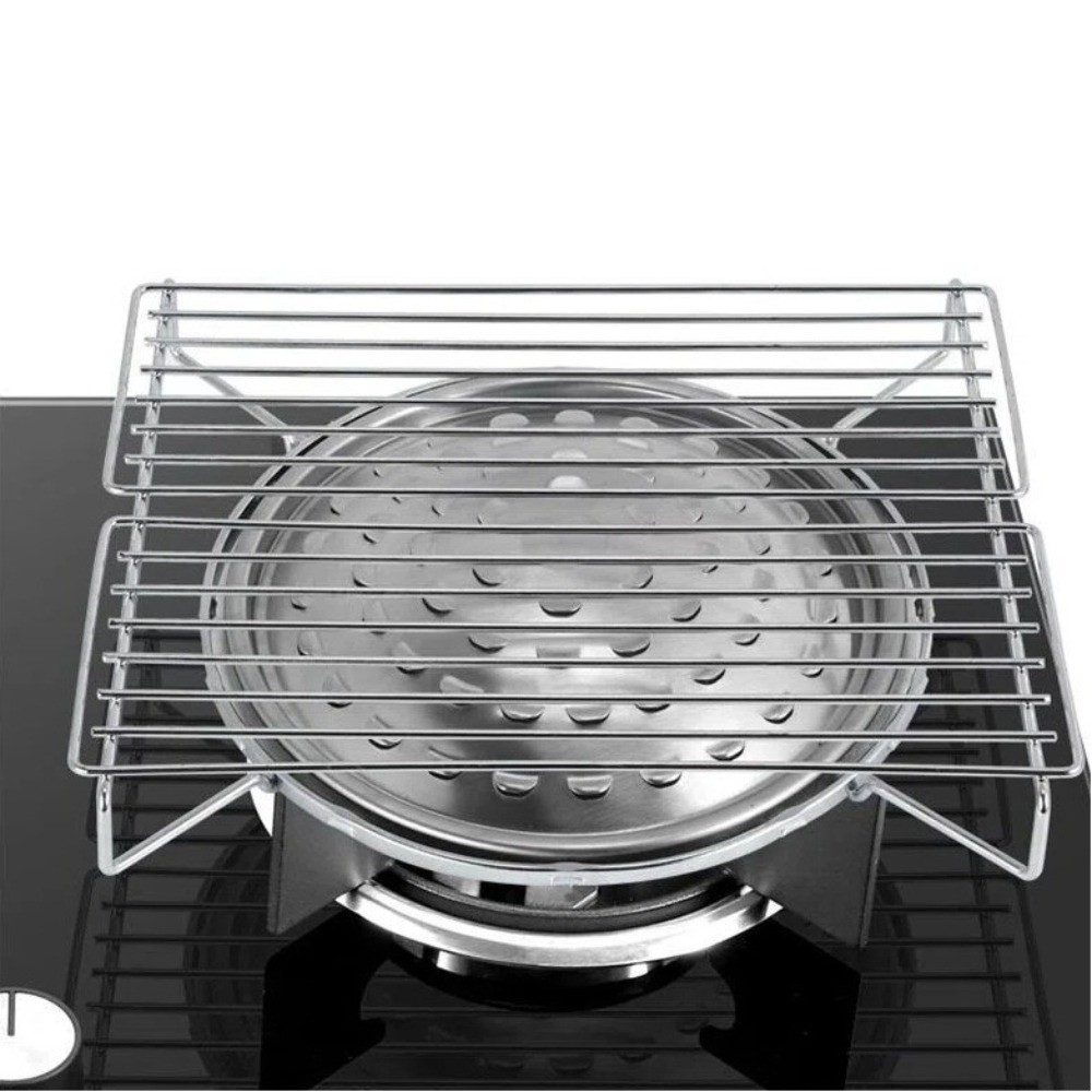 on Household Stove Kitchen Bar - Home Cooking On recensie en prijs