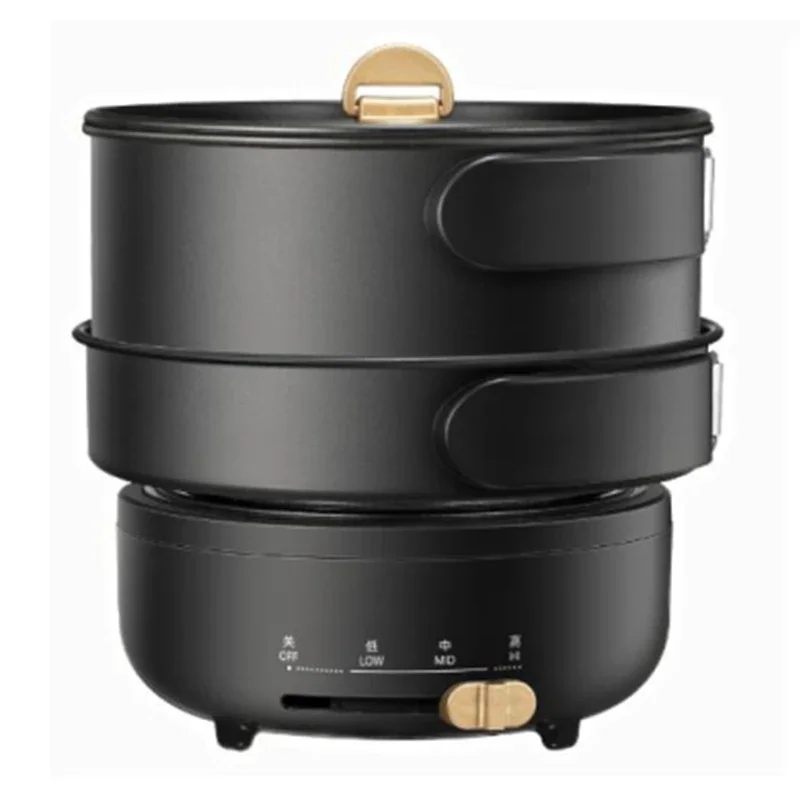Home Appliances Folding Pot Po - Home Cooking Business recensie en prijs