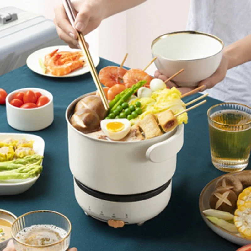 Home Appliances Folding Pot Po - Home Cooking Business recensie en prijs