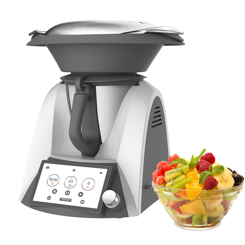All in One Multifunction Cooki - Home Cooking Robot recensie en prijs