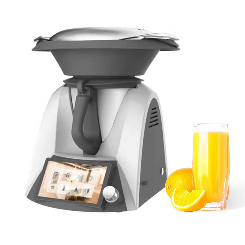 All in One Multifunction Cooki - Home Cooking Robot recensie en prijs