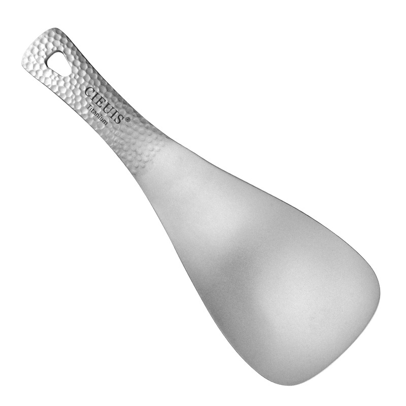 Ultra Light Pure Titanium Rice - Home Cooking Meal recensie en prijs