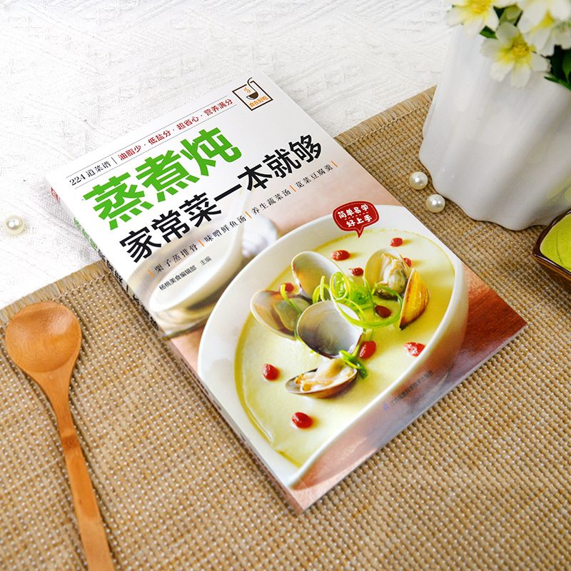 A cookbook for cooking home-st - Home Cooking Cookbook recensie en prijs