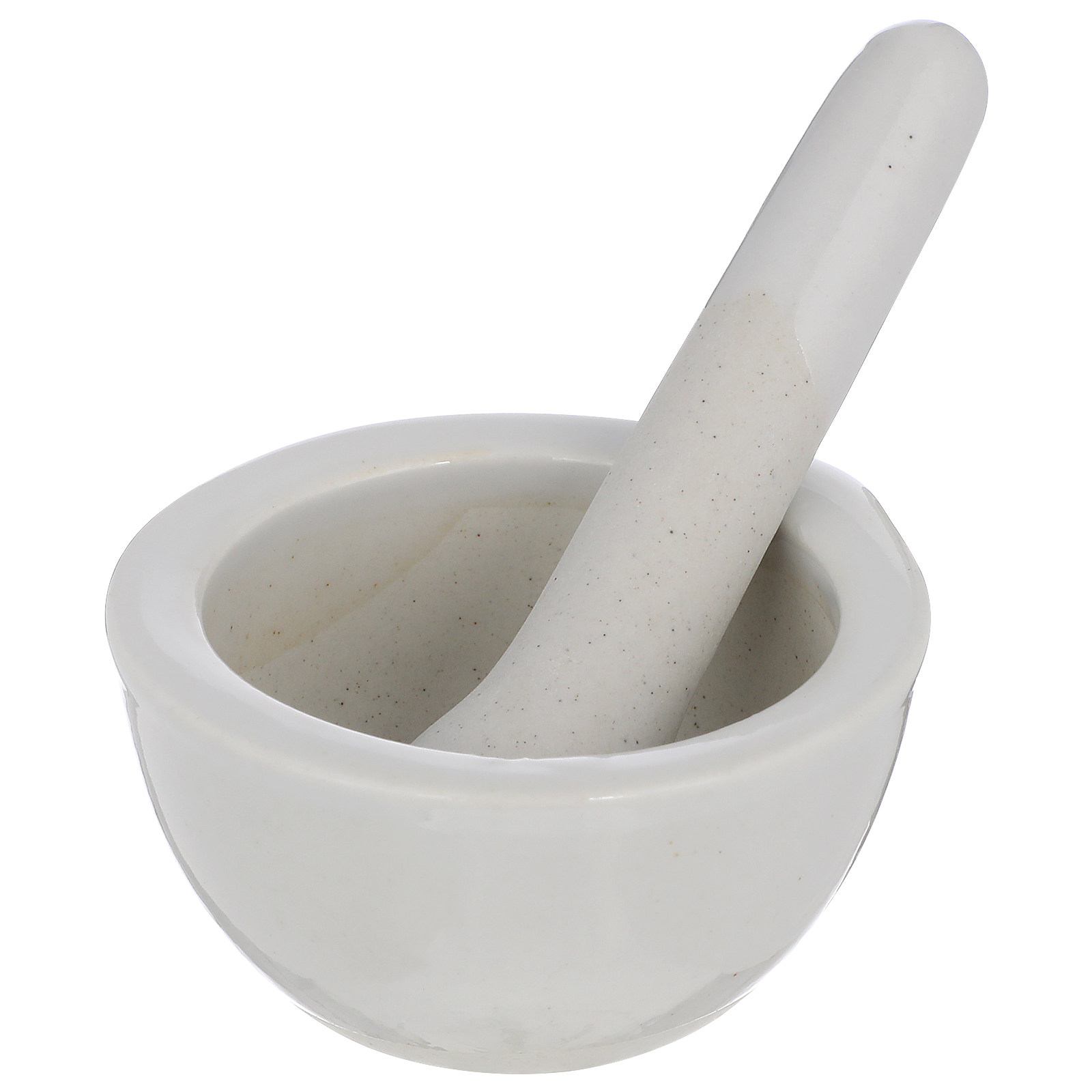 Mini Porcelain Mortar Grinding - Mortar Pestle Granite recensie en prijs