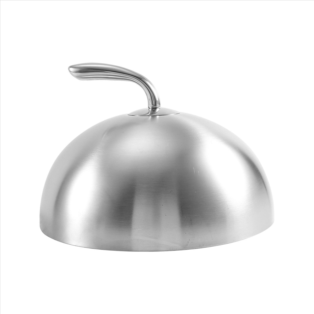 1Pcs 24cm Stainless Steel Stea - Home Cooking Meal recensie en prijs