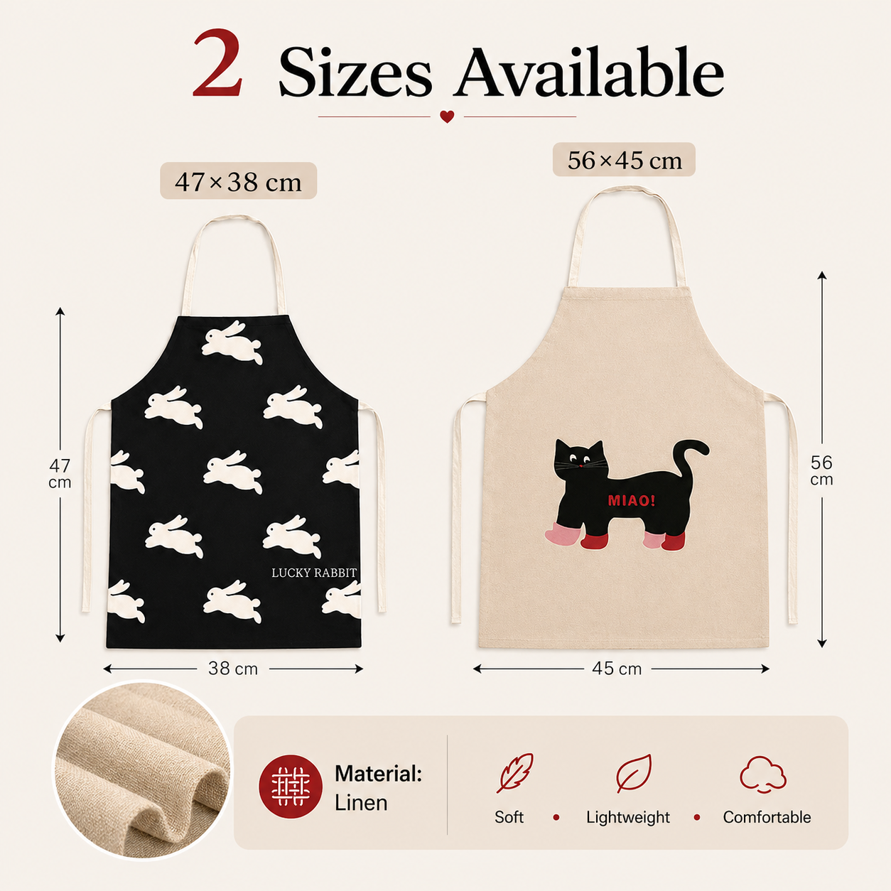 Cute Black Cat White Rabbit Li - Home Cooking For Cats recensie en prijs