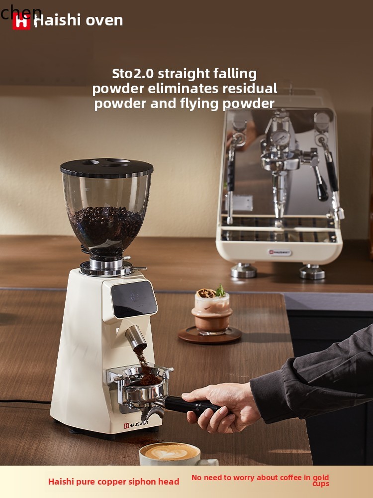 LXC Bean Grinder Home Business - Home Cooking Business recensie en prijs