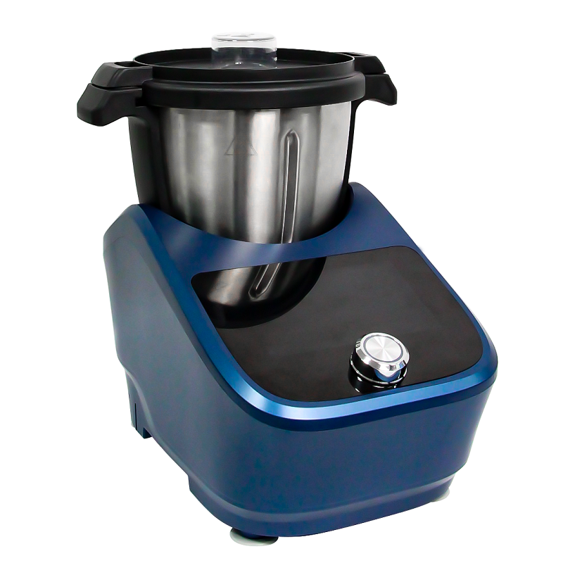 7 Inch Touch Screen Built-in R - Home Cooking Robot recensie en prijs