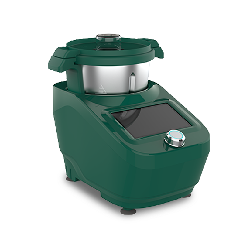 7 Inch Touch Screen Built-in R - Home Cooking Robot recensie en prijs