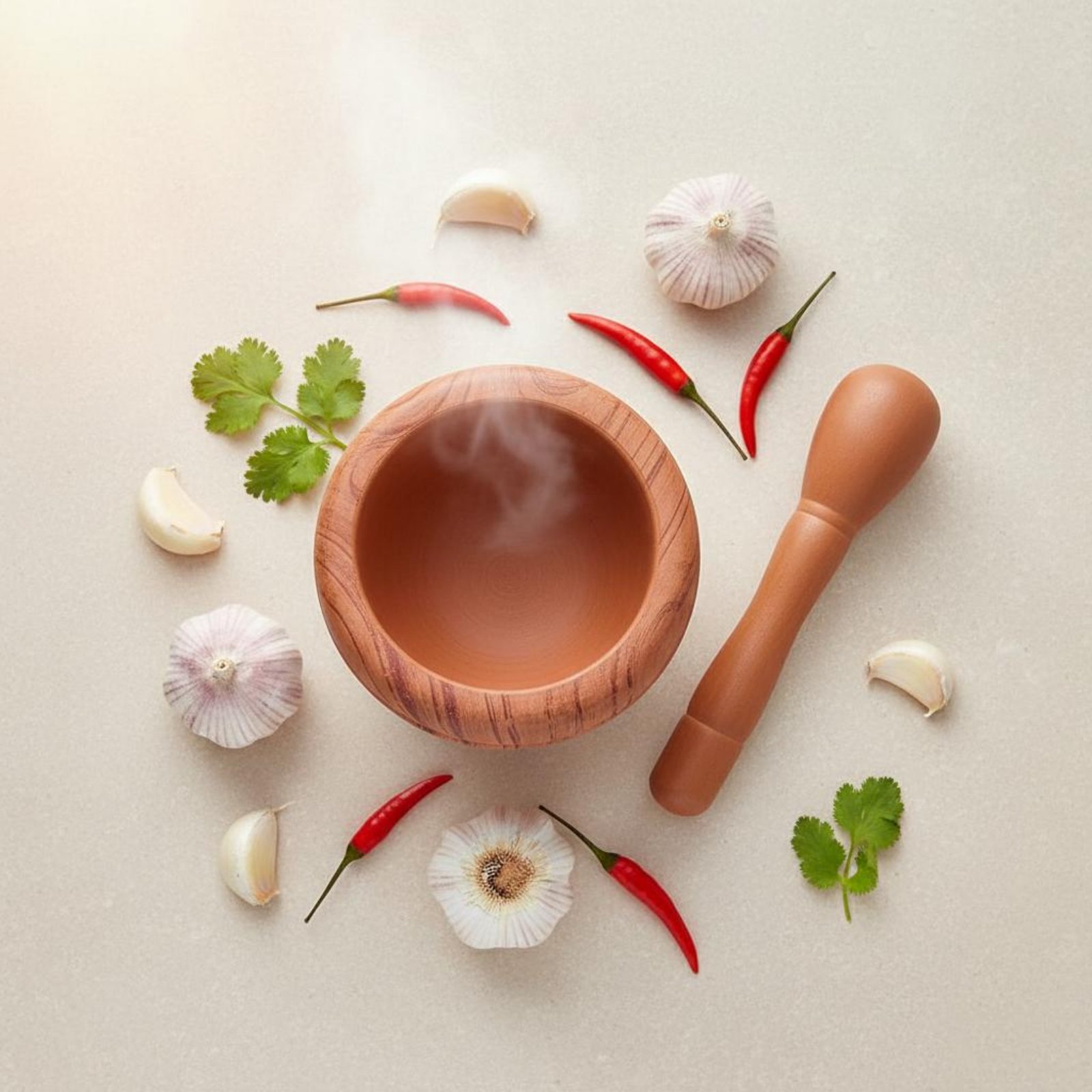Garlic Mortar and Pestle Easy  - Mortar Pestle Granite recensie en prijs