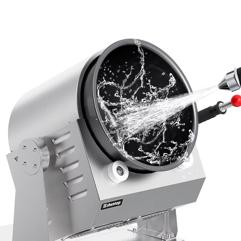 Robot Cook Automatic Kitchen C - Home Cooking Robot recensie en prijs