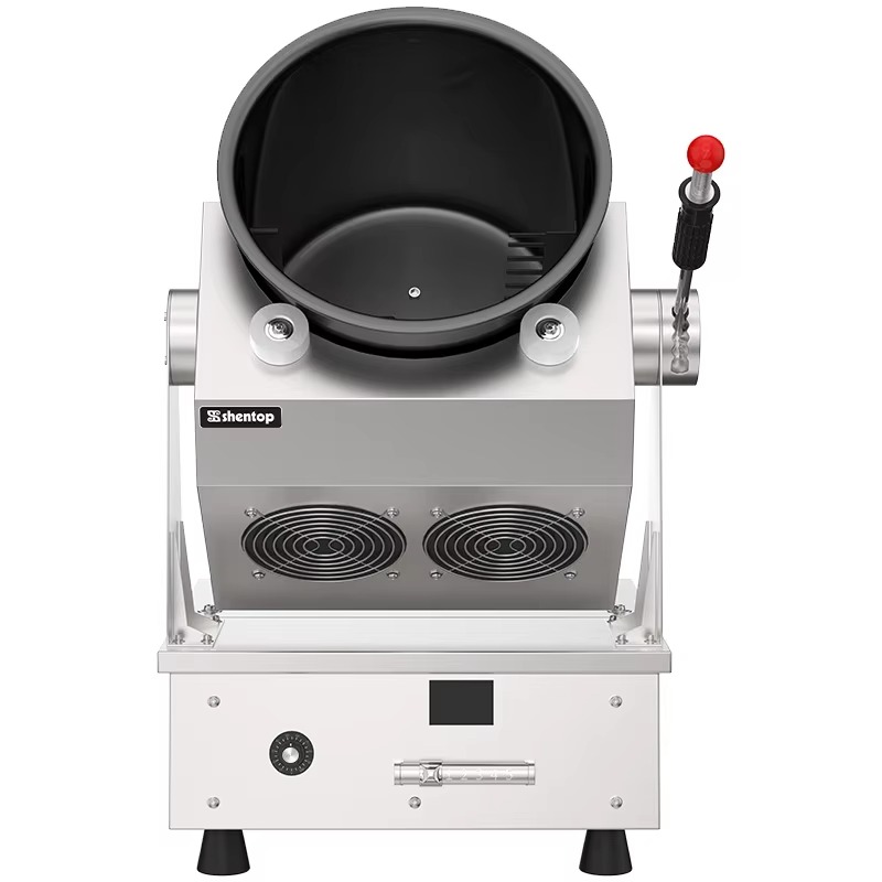 Robot Cook Automatic Kitchen C - Home Cooking Robot recensie en prijs