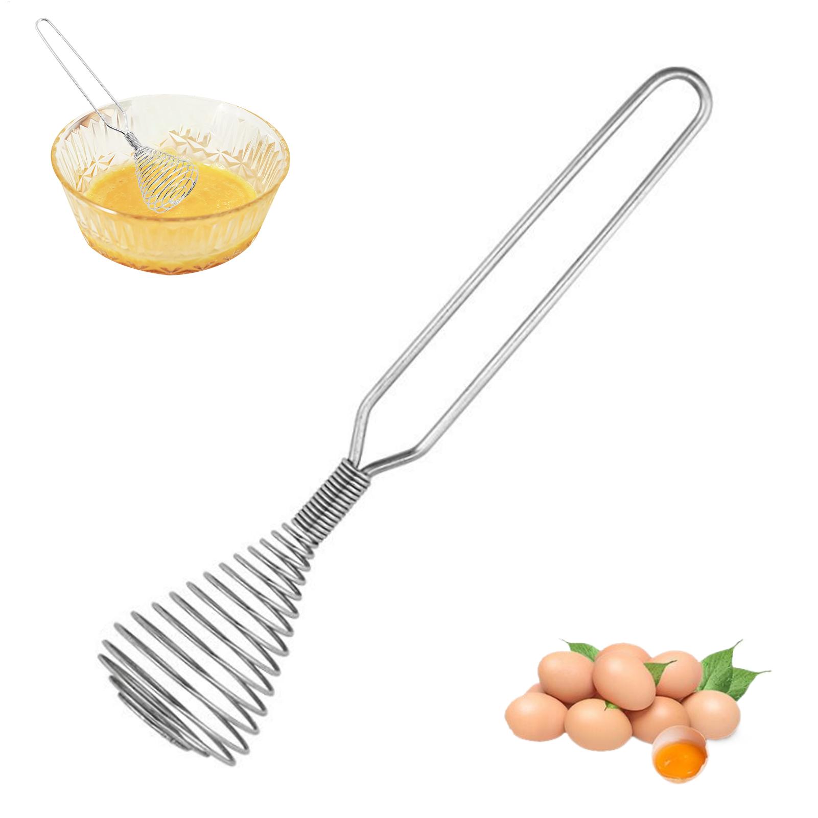 Stainless Steel Hand Whisk Spr - Home Cooking Help recensie en prijs
