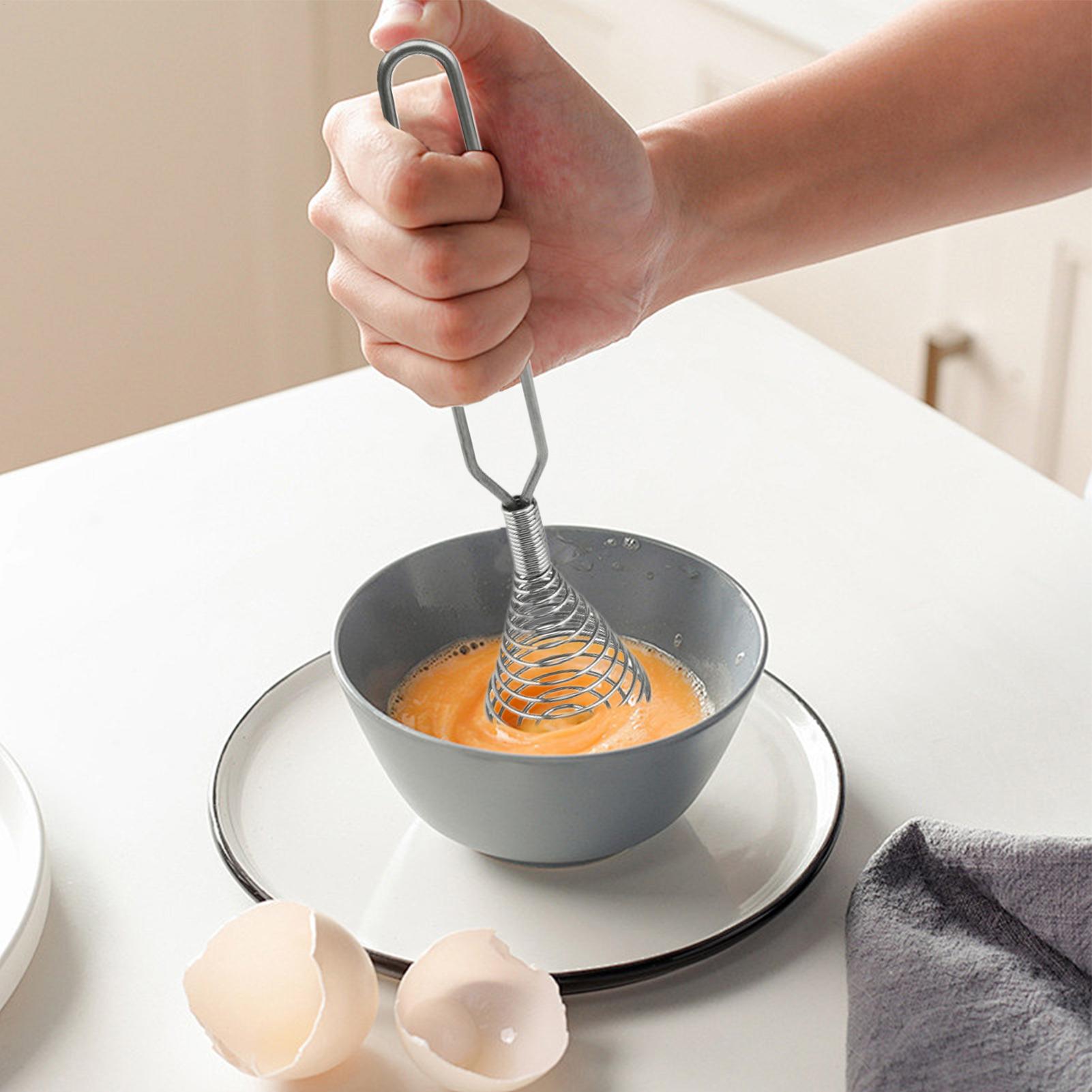 Stainless Steel Hand Whisk Spr - Home Cooking Help recensie en prijs