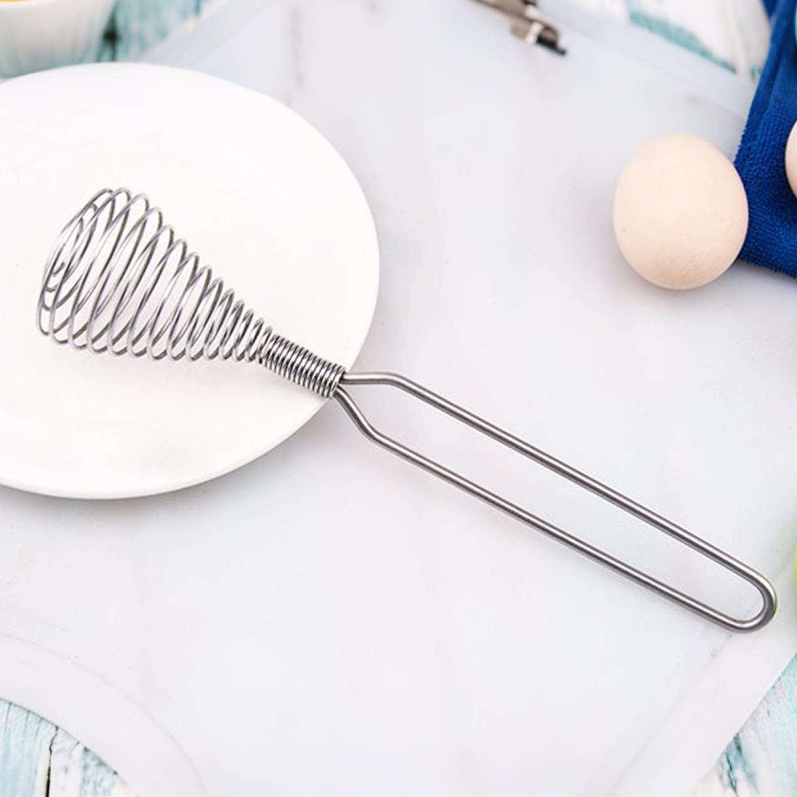 Stainless Steel Hand Whisk Spr - Home Cooking Help recensie en prijs