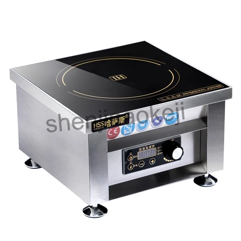 Home Electric Induction Cooker - Home Cooking Business recensie en prijs