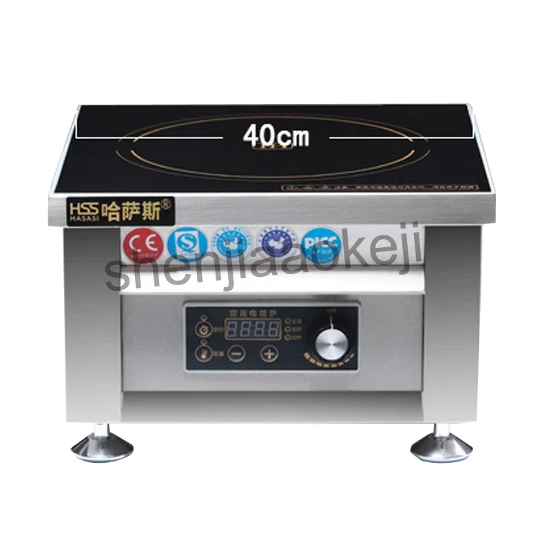 Home Electric Induction Cooker - Home Cooking Business recensie en prijs