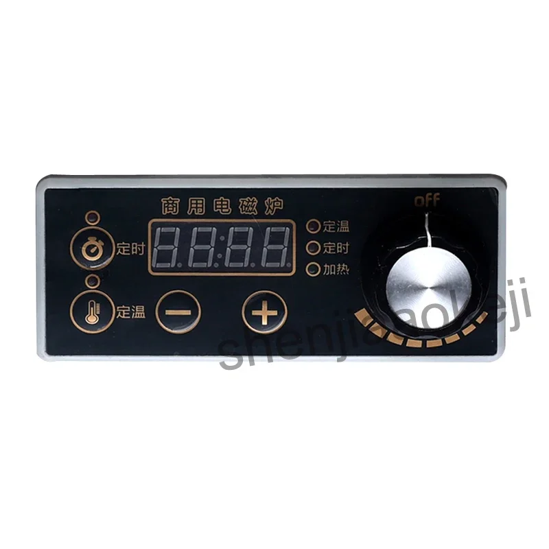 Home Electric Induction Cooker - Home Cooking Business recensie en prijs