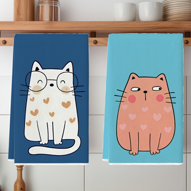 6Pcs, Six-Color Cat Kitchen To - Home Cooking For Cats recensie en prijs